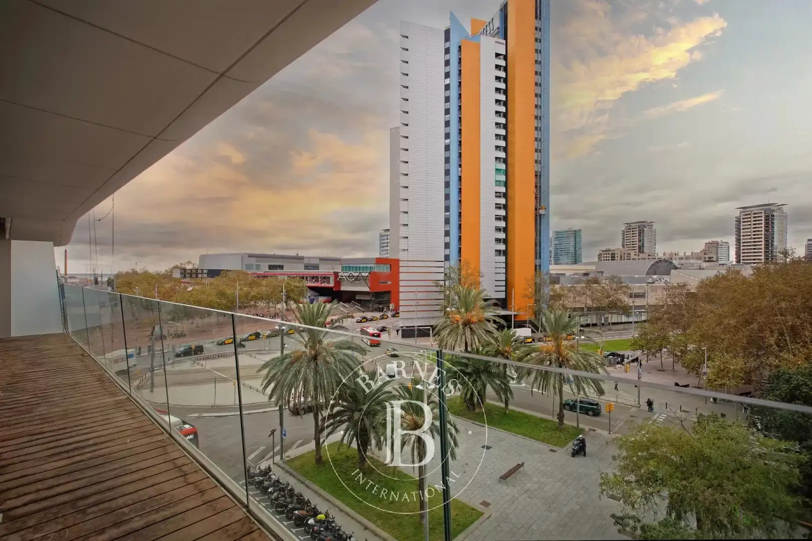 Appartamento con piscina in vendita a Sant Martí, imagen 17