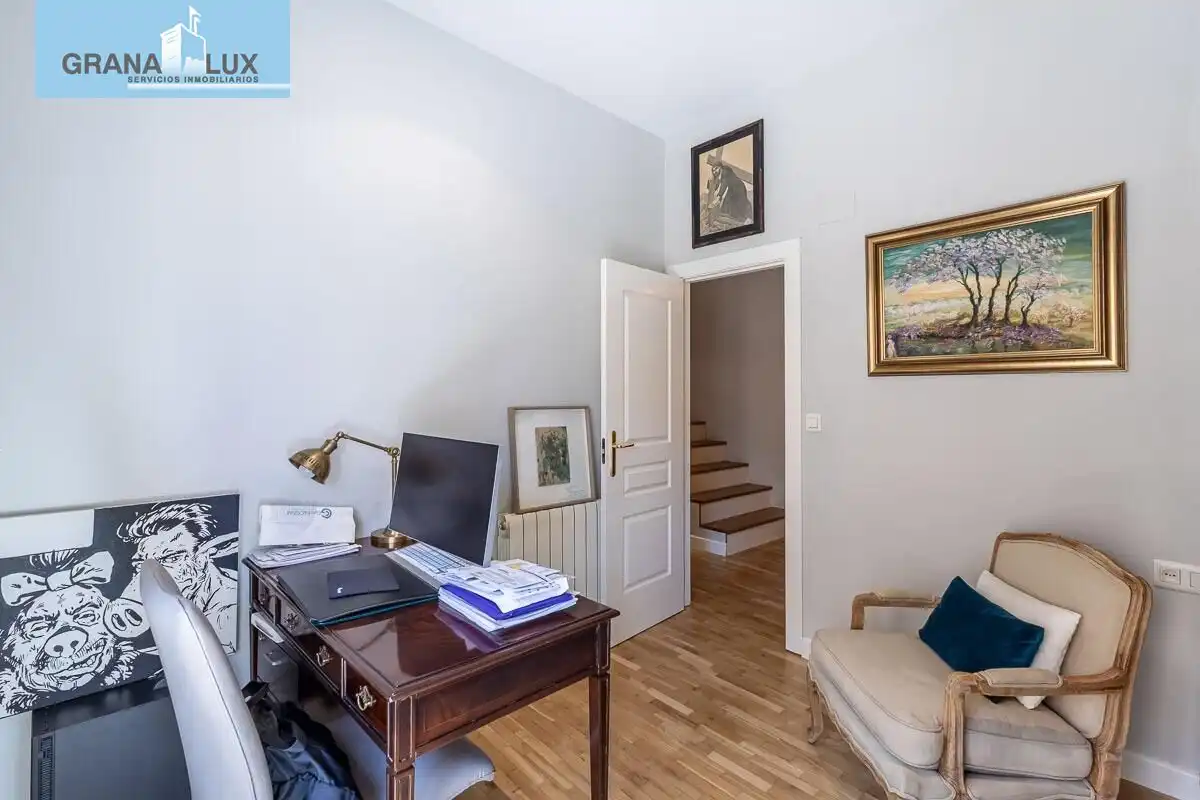 Duplex with lift for sale in Calle Calle Príncipe, 13, imagen 14