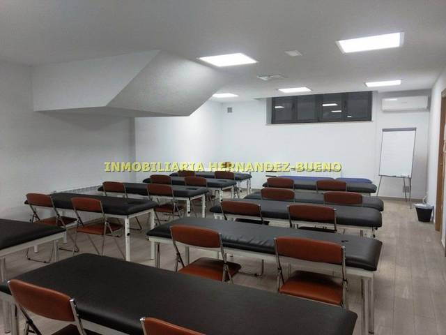 Local comercial en Alquiler en Universidad - Tenerías