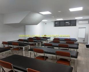 Premises to rent in Salamanca Capital  with Air Conditioner