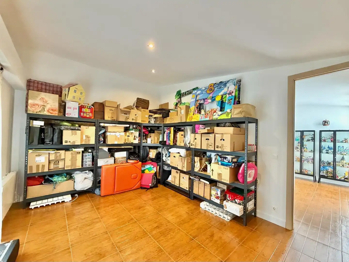 Casa o chalet en venta en Elche / Elx con Aire acondicionado, Jardín privado y Terraza