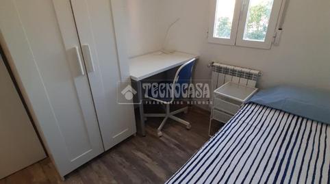Foto 3 de Piso de alquiler en Universidad, Getafe