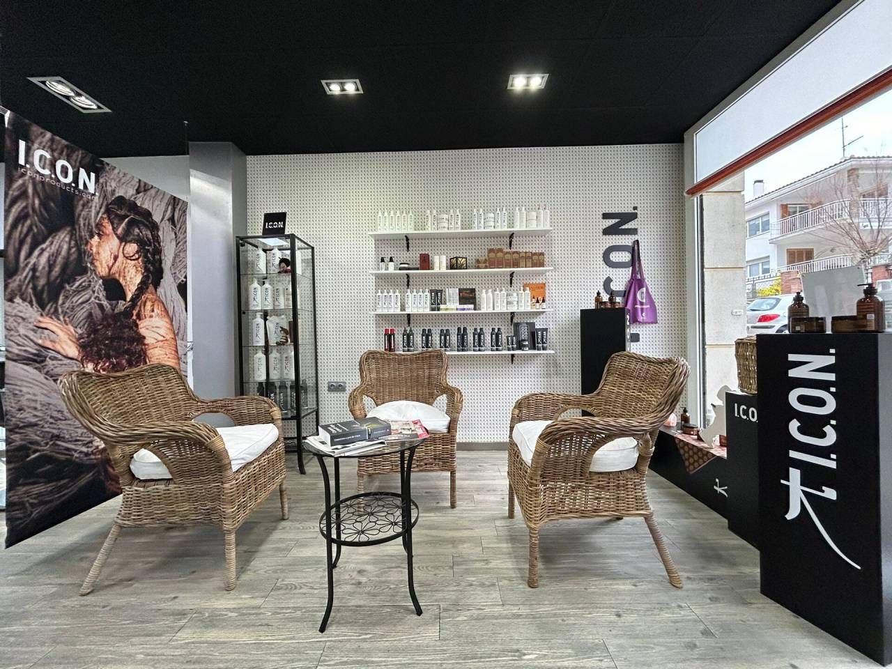 Local en traspas en Sant Sadurní d'Anoia amb Aire condicionat