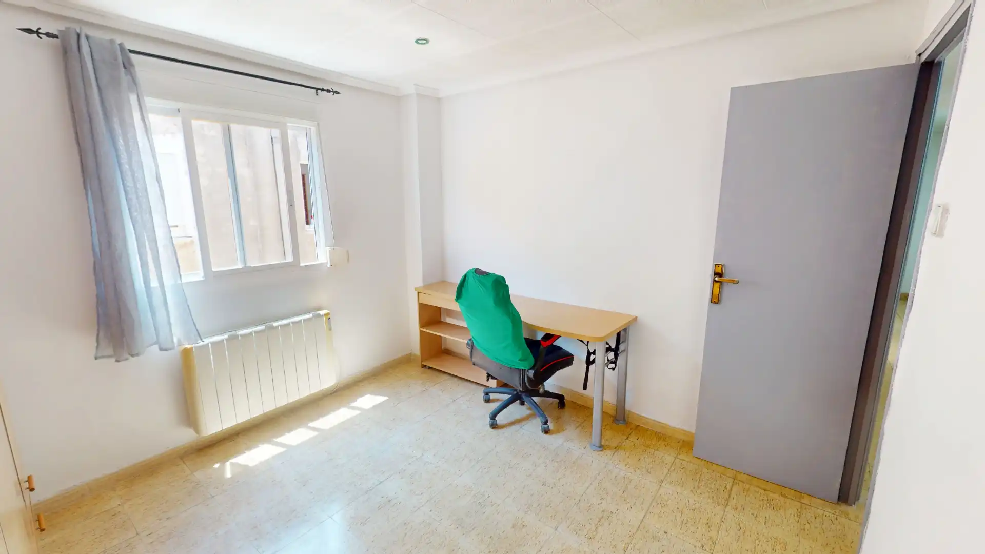 Piso en venta en Elche / Elx con Aire acondicionado y Balcón