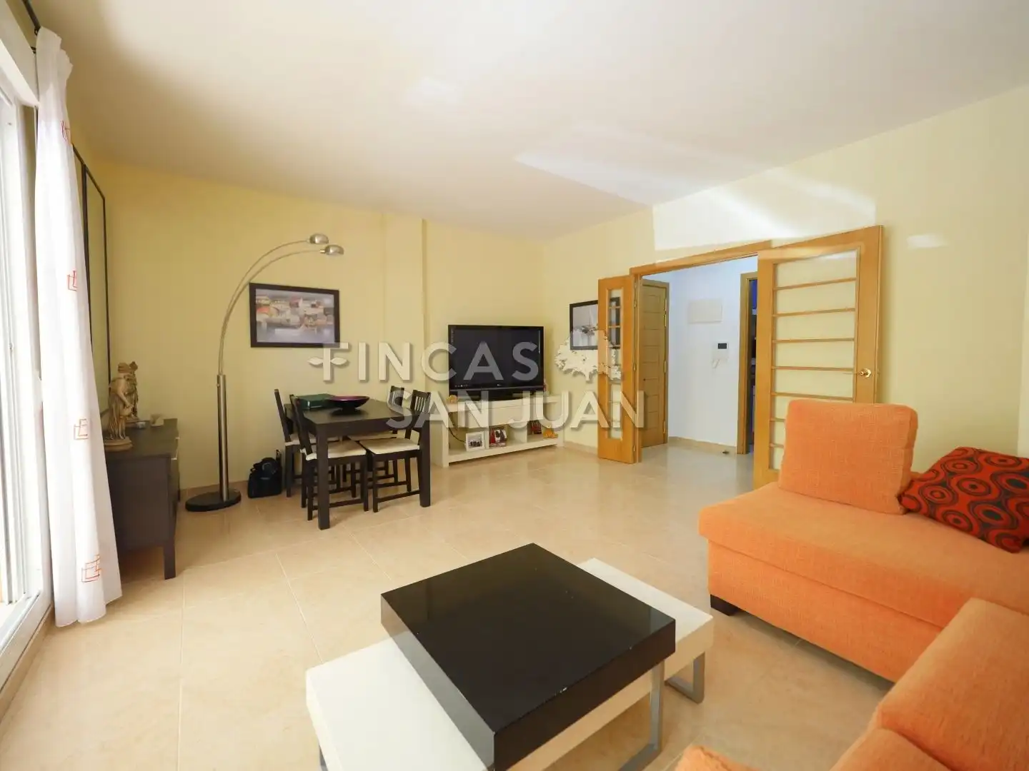 Piso con piscina en venta en Centro, imagen 9