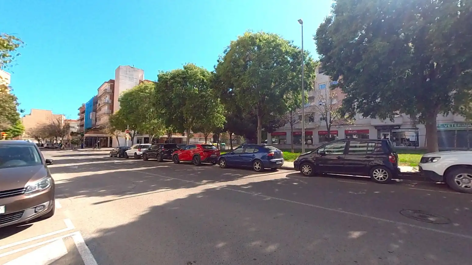 Business premises for sale in Vilanova i la Geltrú - Pare Garí, imagen 32