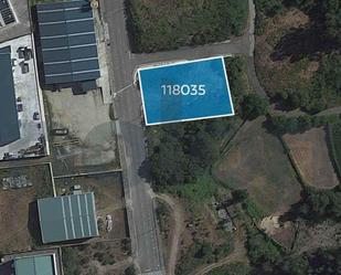 Industrial land for sale in Campo Lameiro
