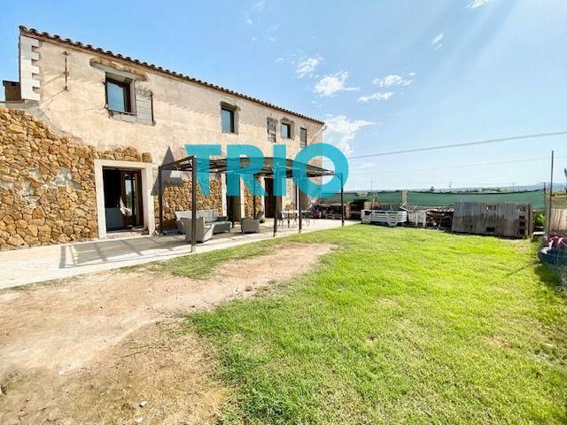Exterior view of House or chalet for sale in  Palma de Mallorca  with Heating and Terrace