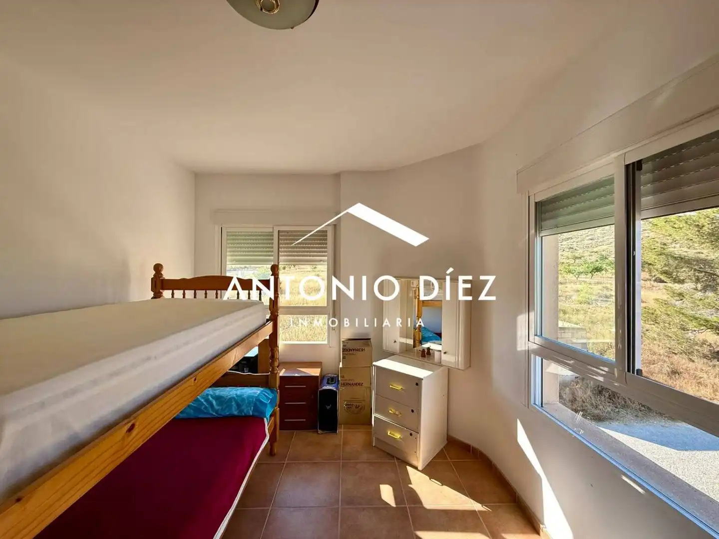 Flat for sale in Hondón de los Frailes