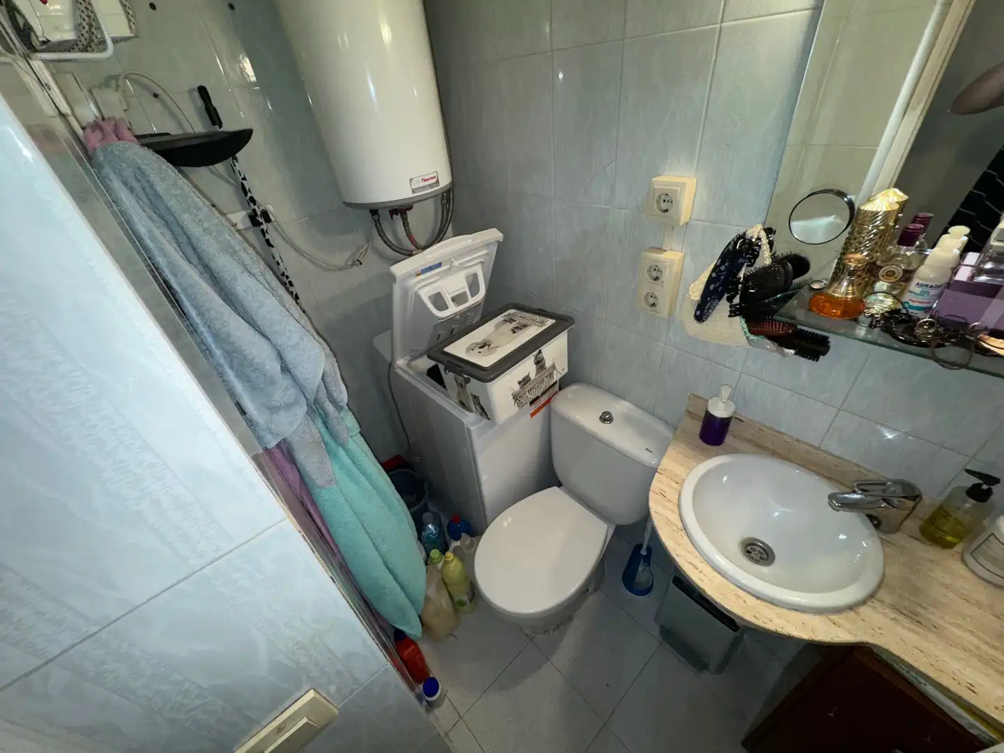 Wohnung zum Verkauf in Centre, imagen 11
