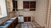 Cuina de Casa adosada en venda en Sueca amb Terrassa, Balcó i Alarma