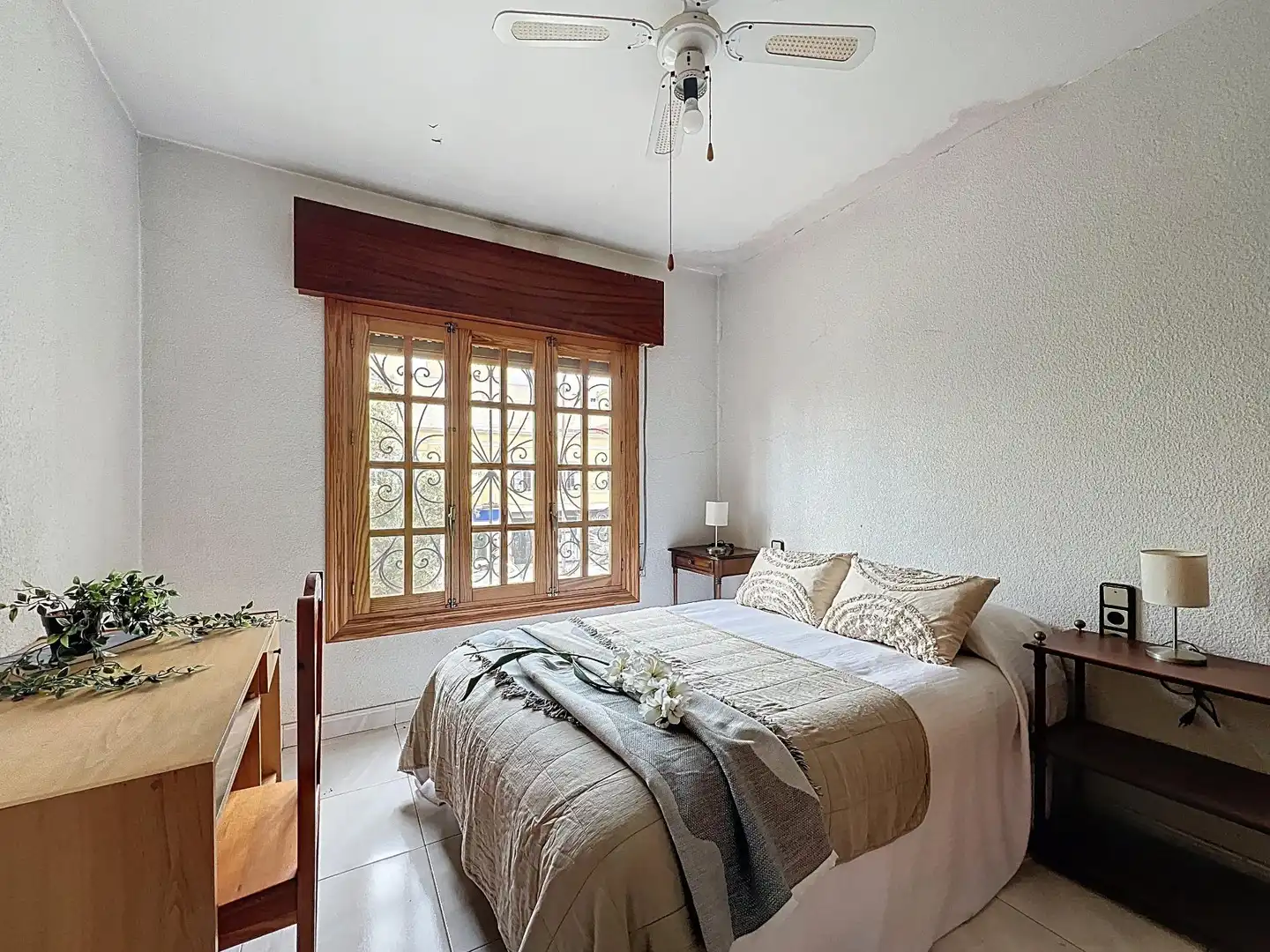 Habitación de Casa o chalet en venta en Almería con Terraza