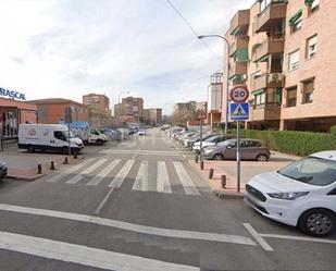 Exterior view of Flat for sale in Leganés