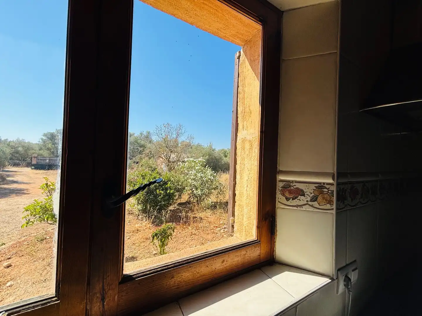 Finca rústica en venda a Felanitx Poble