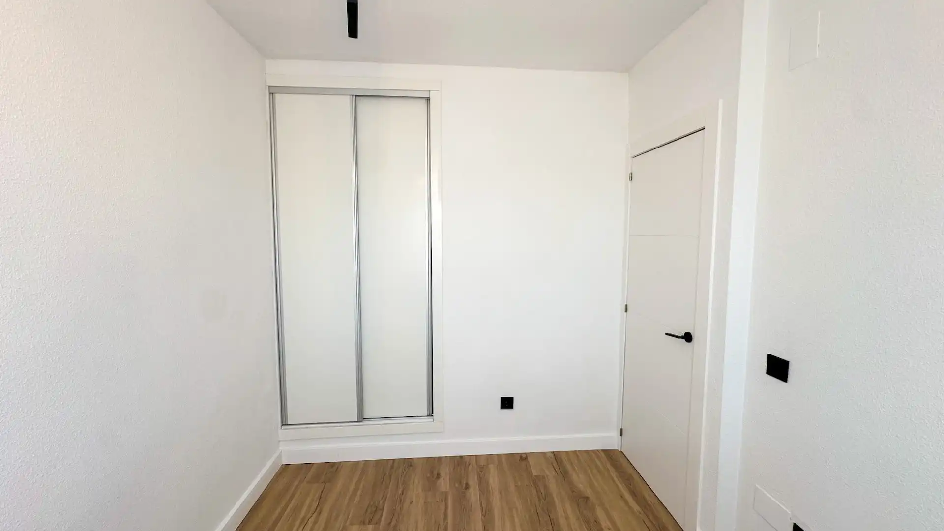 Habitación de Finca rústica en venta en Orihuela con Jardín privado, Terraza y Amueblado