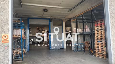 Photo 3 of Industrial buildings for sale in Avinguda Prat de la Riba, 135, Pallejà, Barcelona