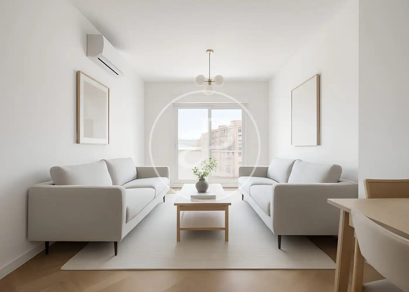 Piso en venta en Av. de la Pianista Martínez Carrasco, Malilla