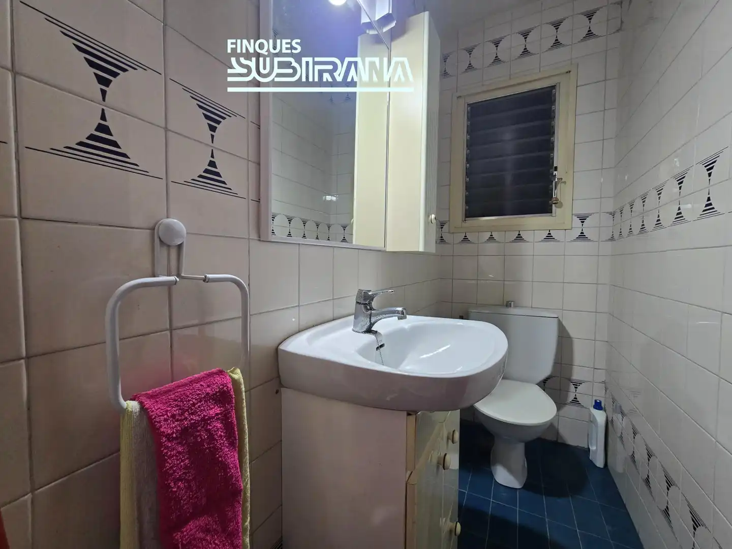Wohnung mit Terrasse zum Verkauf in Ponent - Set Camins, imagen 25