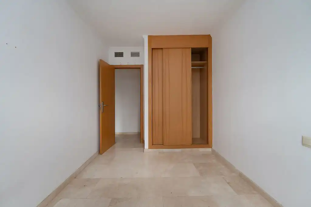 Piso en venta en Málaga