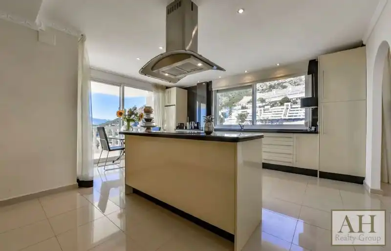 House for sale in Altea Hills, imagen 11
