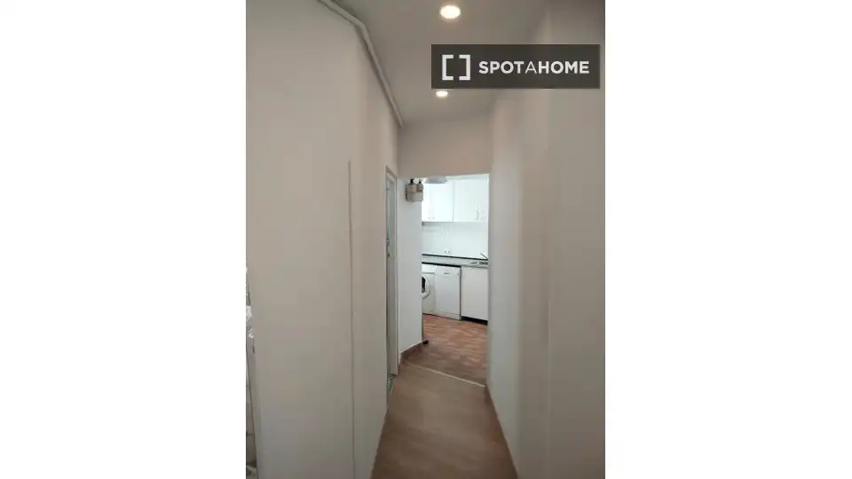 Appartamento in affitto a Chamberí, imagen 7