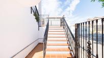 Terrace of Single-family semi-detached for sale in Láchar  with Air Conditioner, Heating and Private garden