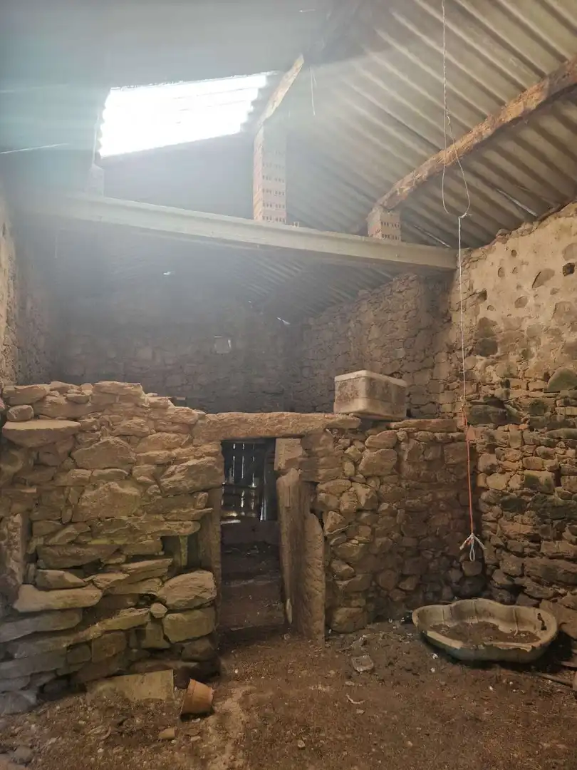 Casa en venda a Brión, imagen 20