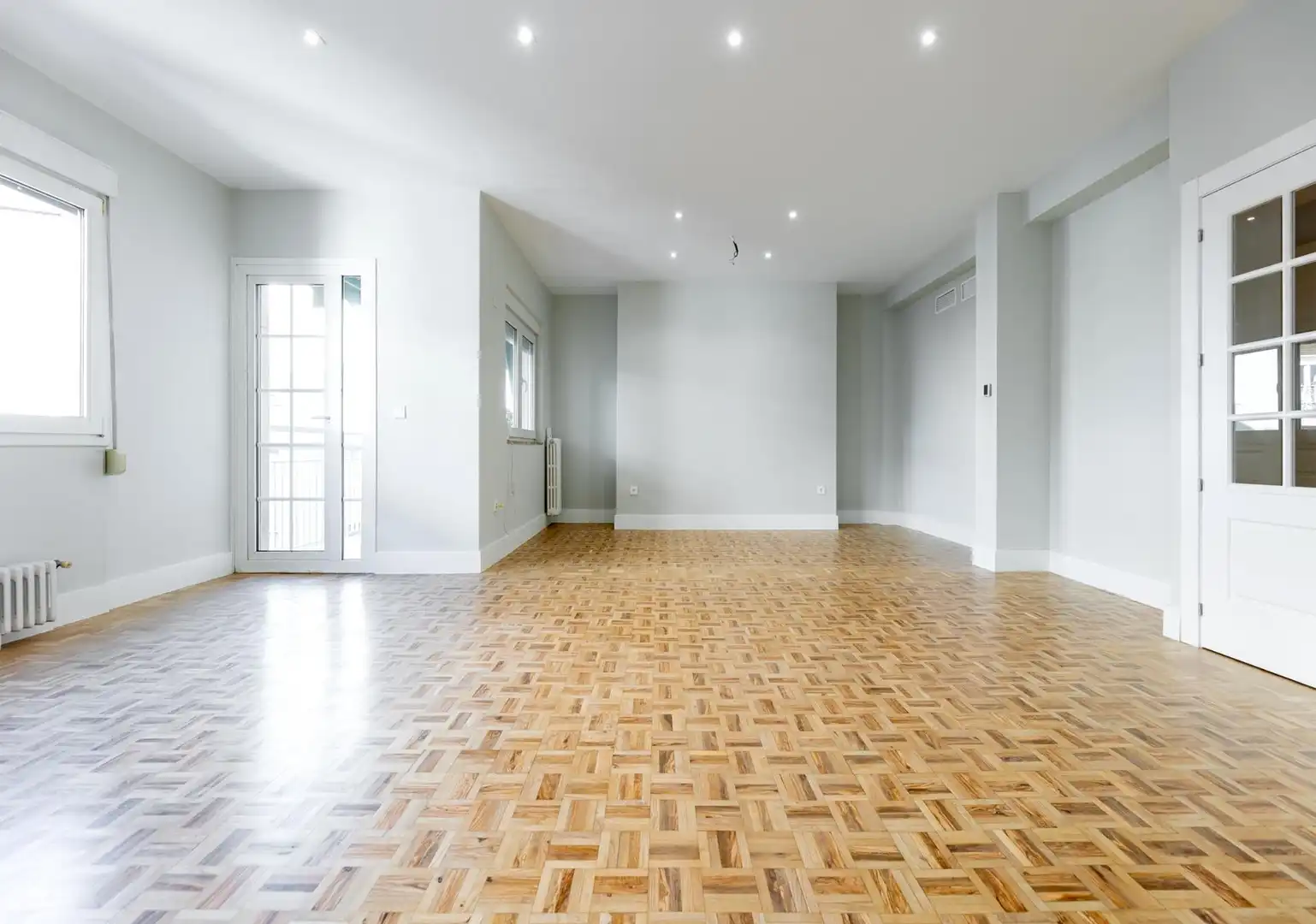 Flat with terrace for sale in Ronda, imagen 7