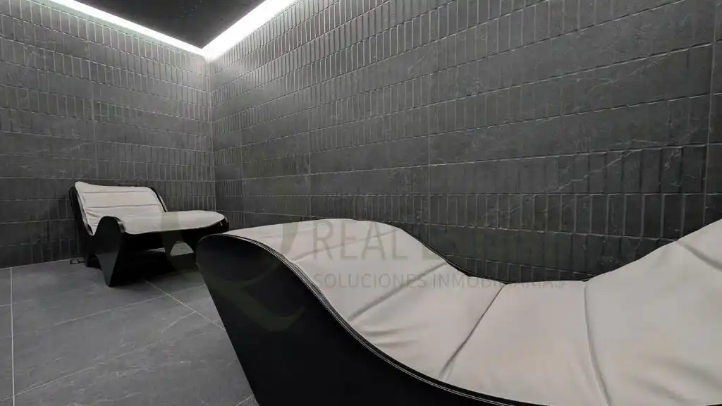 Piso con terraza en venta en Calle Calle Brasil, imagen 47