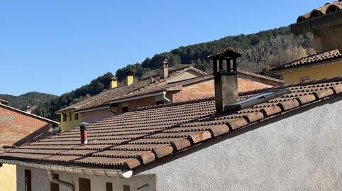 Foto 2 de Casa adosada en venda a Travessera de Les Coromines, La Pobla de Lillet, Barcelona