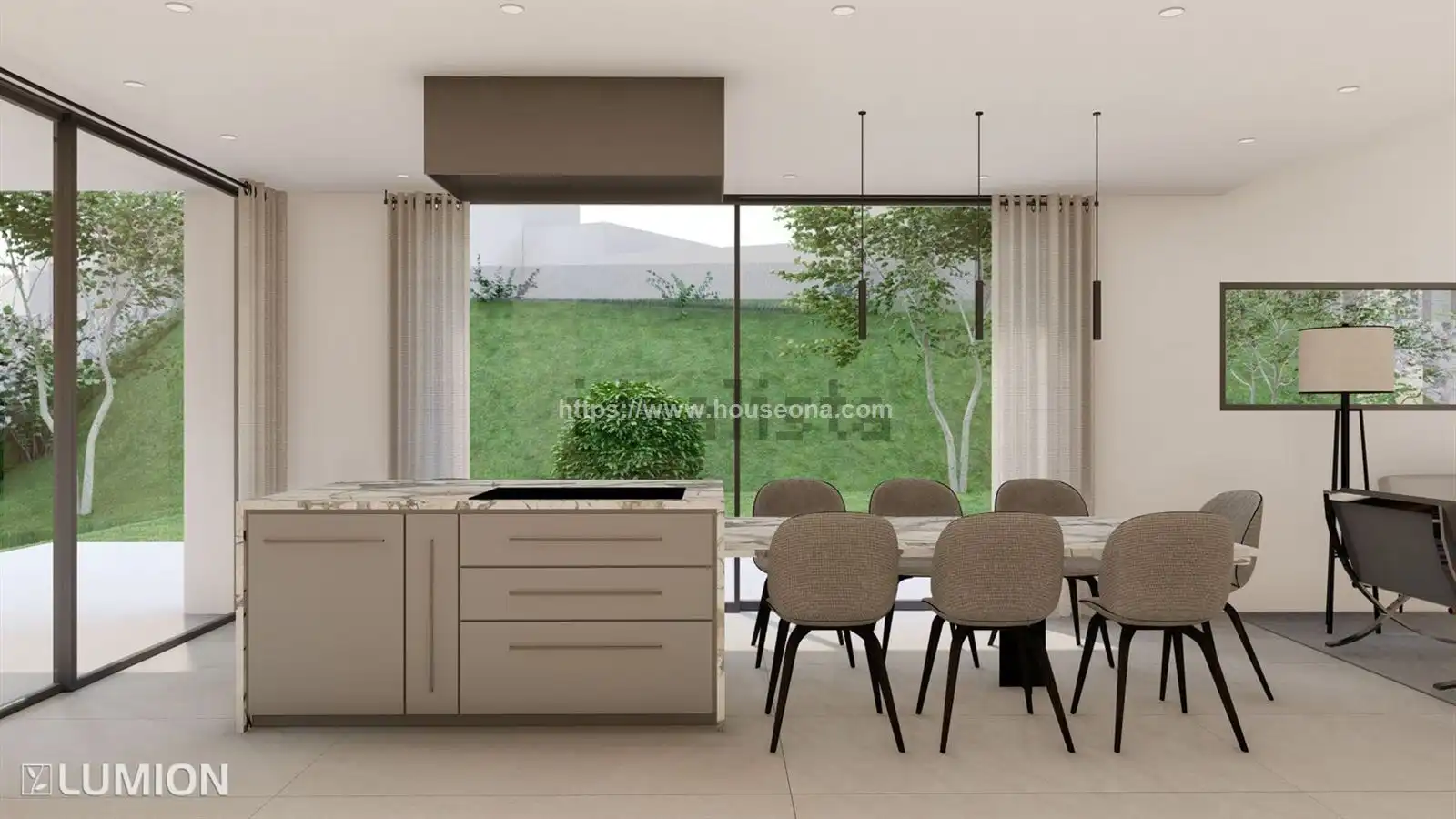 Cuina de Residencial en venda en Mungia