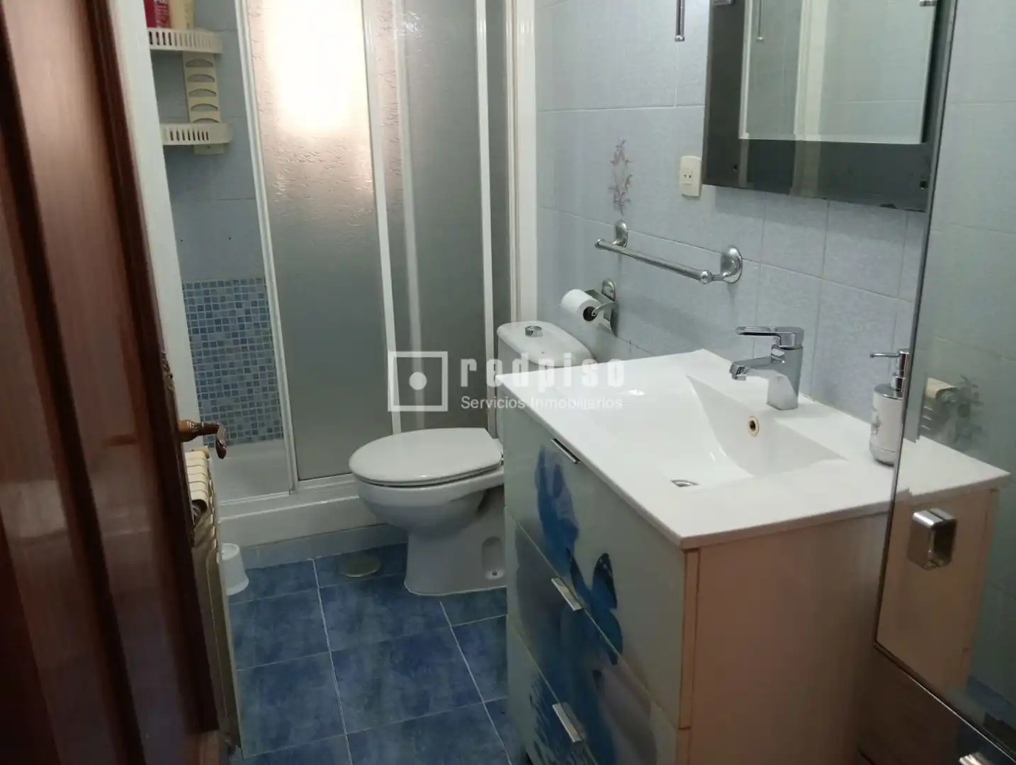 Wohnung zum Verkauf in Palomeras Sureste
