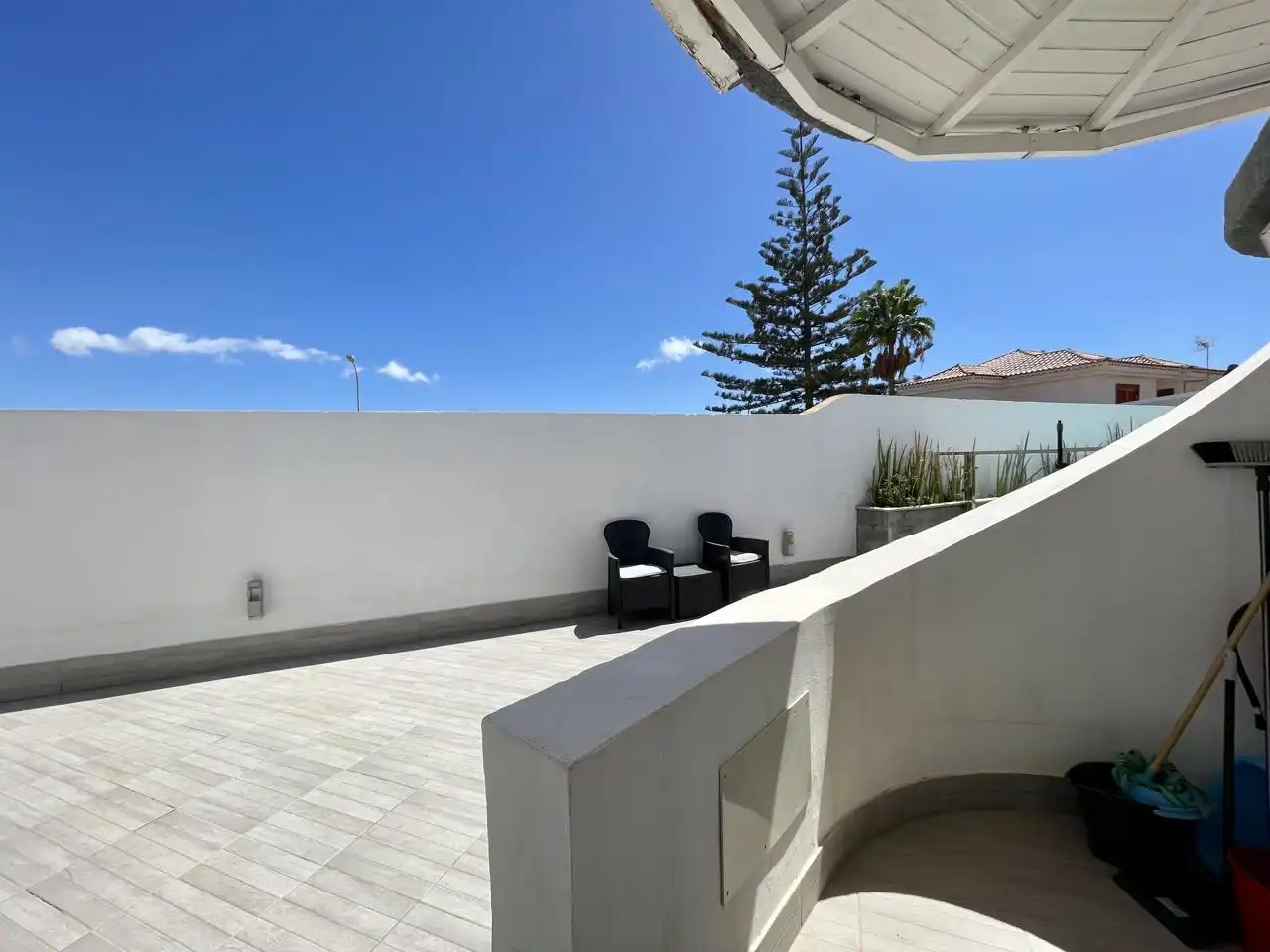 Duplex avec piscine à louer à Calle Comas Quesada, imagen 16