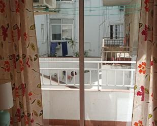 Terrassa de Apartament de lloguer en  Sevilla Capital amb Terrassa