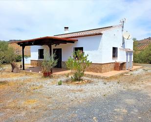 Finca rústica en venda a Cútar