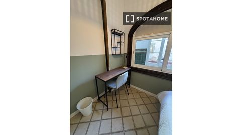 Photo 2 of Room in Vila de Gràcia, Barcelona Capital