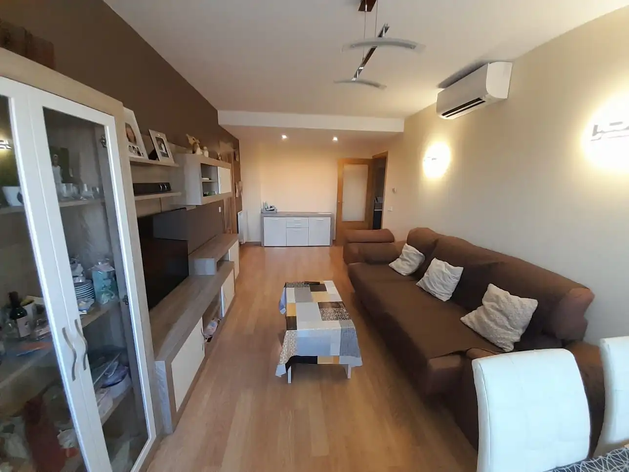 Flat for sale in Calle Lanzarote, El Poblado - Abulagar