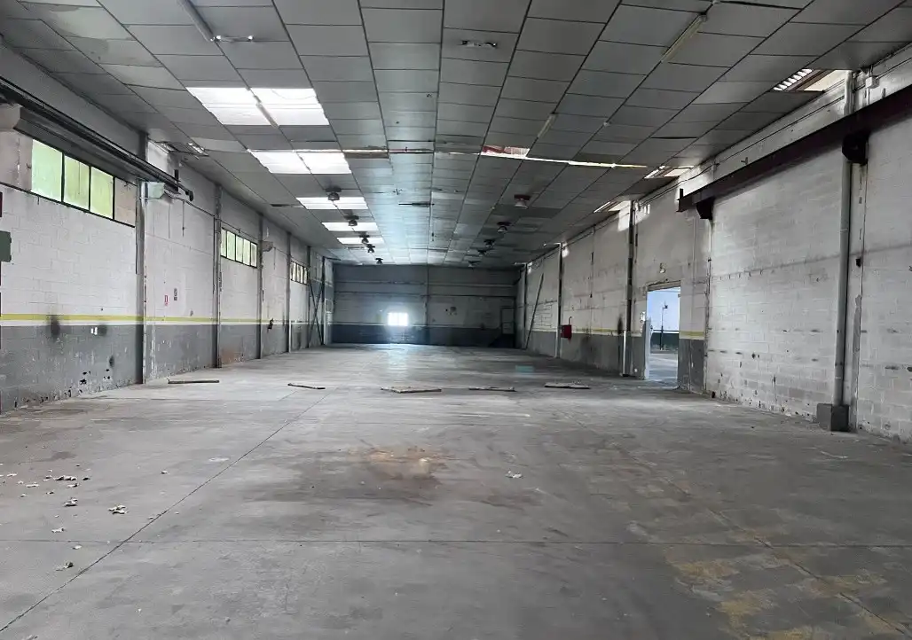 Nave industrial en alquiler en Carrer del Pintor Goya 2, imagen 18