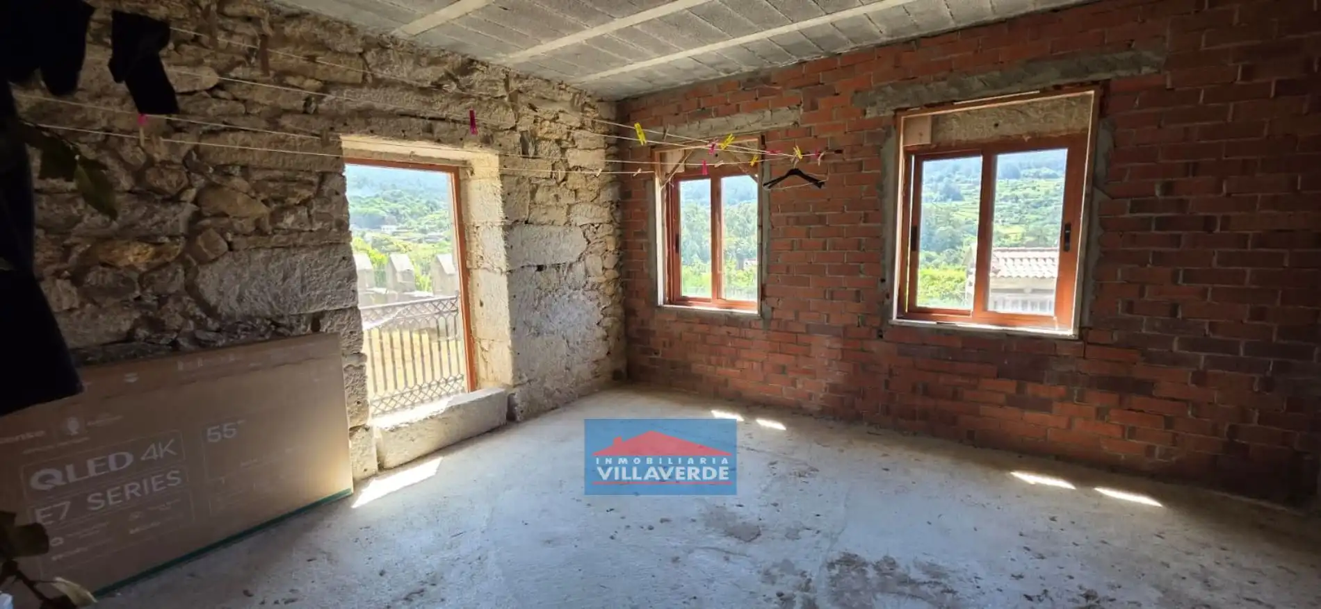 Casa o chalet en venta en Marín con Trastero y Amueblado