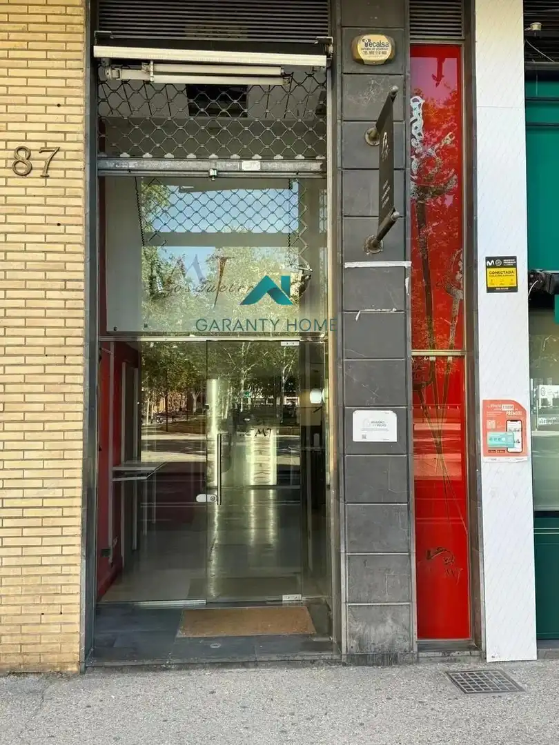 Gewerbefläche zur Miete in Las Fuentes, imagen 35