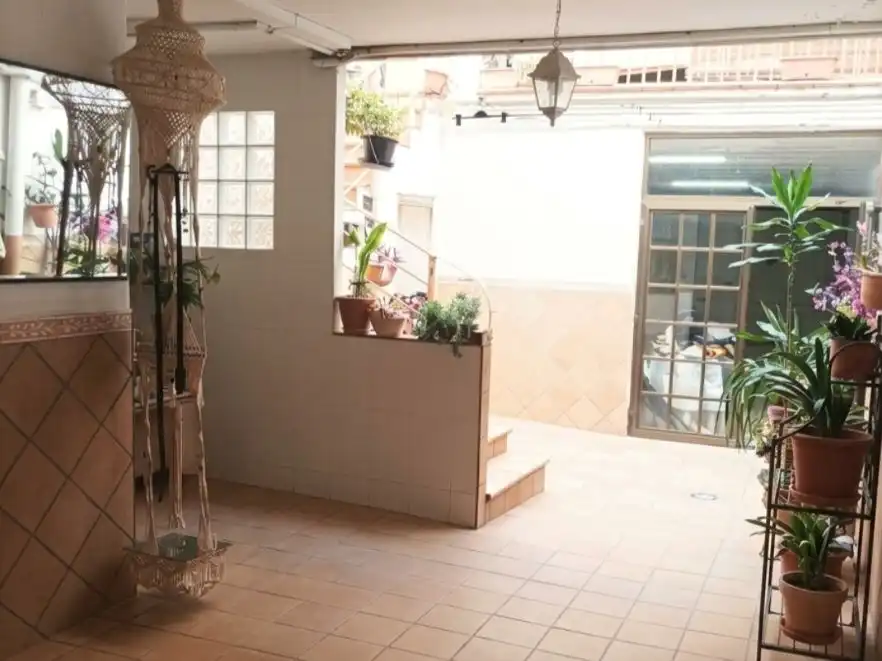 Terraza de Casa adosada en venta en Abrera, Barcelona