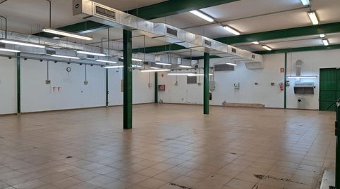 Excelente nave industrial en el Polígono El Romeral Requena., imatge 5