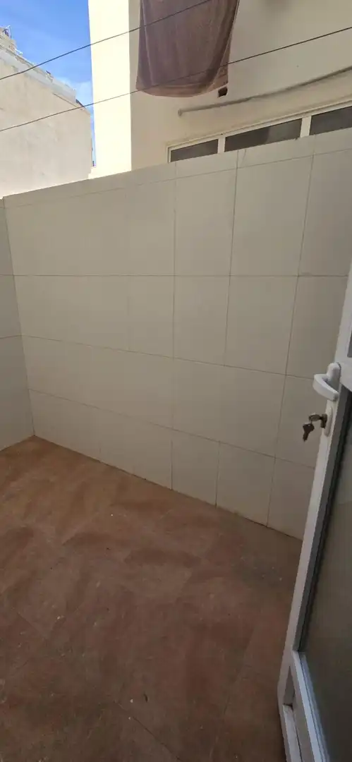 Apartament amb terrassa en venda a Calle Calle Maldonado 11, imagen 8