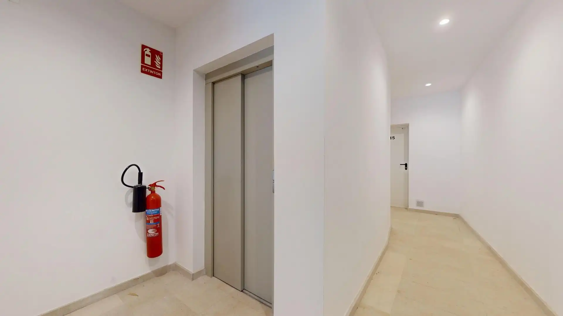 Piso en venta en  Palma de Mallorca con Calefacción, Terraza y Trastero
