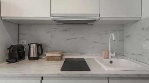 Foto 5 de Apartament en venda a La Goleta - San Felipe Neri, Málaga Capital