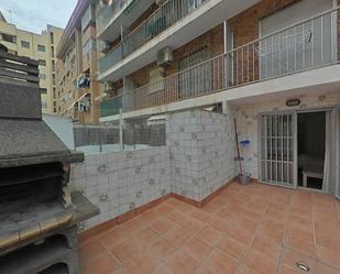 Estudi per a compartir a Arrancapins