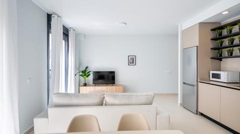 Foto 3 de Pis de lloguer a Calle Braulio Moreno, 1, Centro, Almería