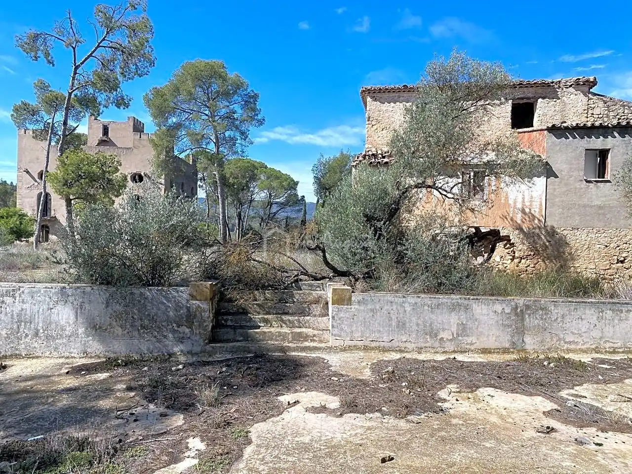 Terrain rustique à vendre à Aixalella, imagen 14