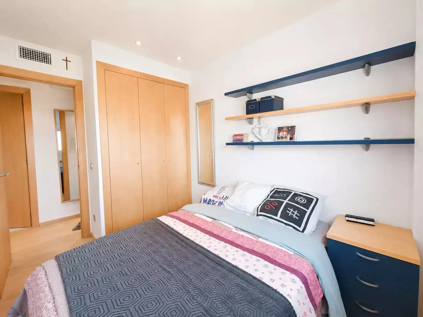 Appartement avec piscine à vendre à Santa Margarita, imagen 25
