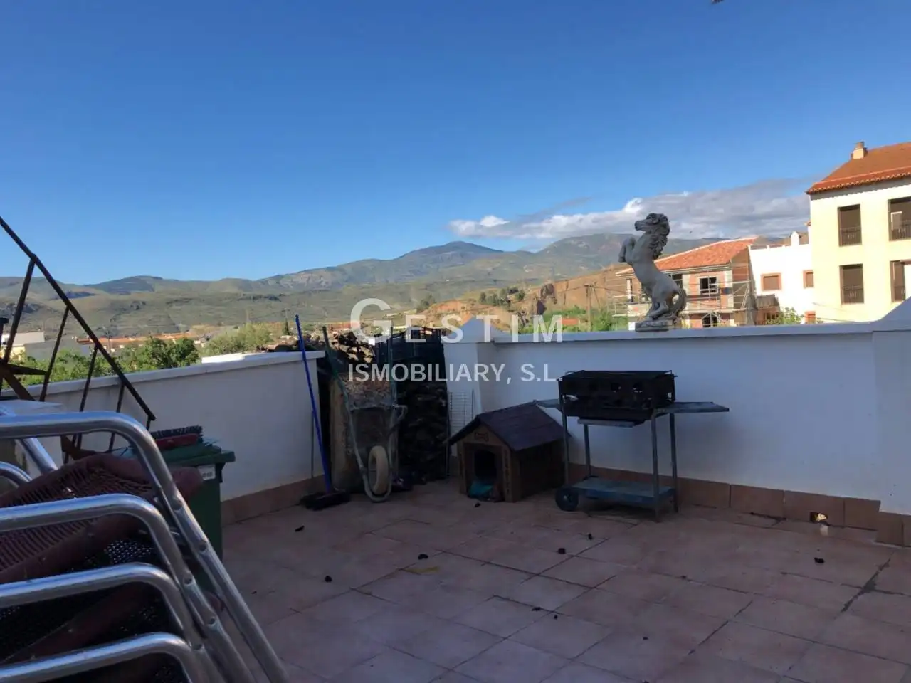 Haus oder Chalet zum Verkauf in Calle CARRETERA ALMERIA, Ugíjar